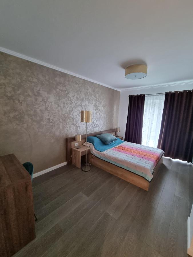 Apartament Superb In Regim Hotelier- Arad Plaza Ngoại thất bức ảnh