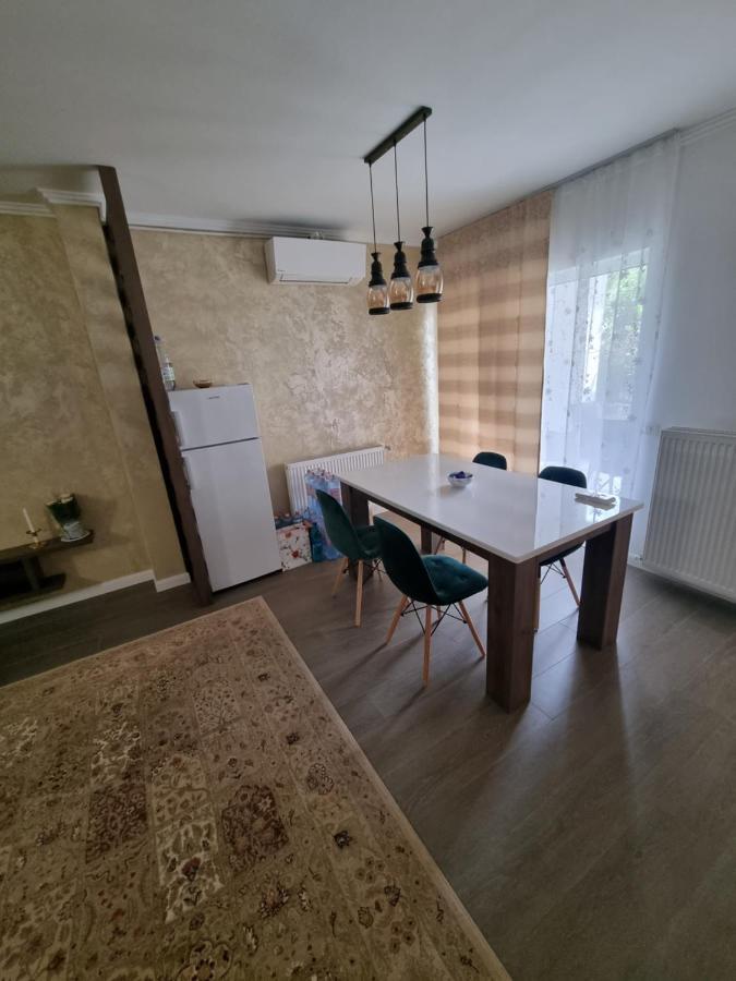 Apartament Superb In Regim Hotelier- Arad Plaza Ngoại thất bức ảnh
